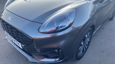 Ford Puma 1.0 EcoBoost Hybrid mHEV ST-Line 5dr Petrol Hatchback